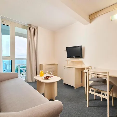 Otel Gran Vista Plava Laguna