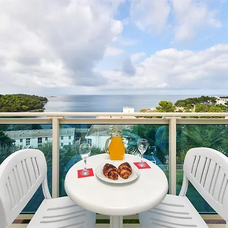 Otel Gran Vista Plava Laguna Poreč