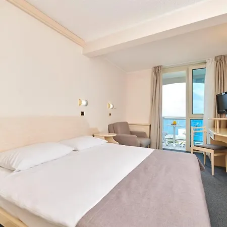 Otel Gran Vista Plava Laguna