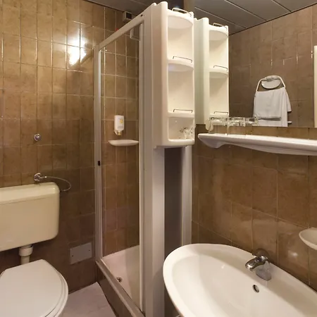 Gran Vista Plava Laguna Otel 3*