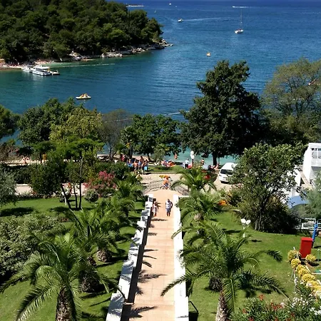 Gran Vista Plava Laguna Otel