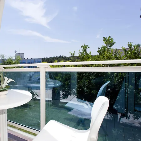 Gran Vista Plava Laguna 3* Poreč
