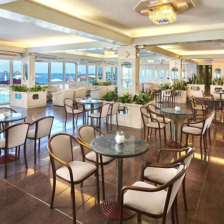Otel Gran Vista Plava Laguna