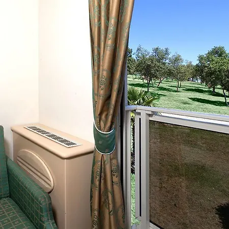 Otel Gran Vista Plava Laguna 3*