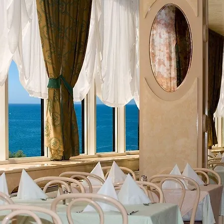 Otel Gran Vista Plava Laguna Poreč