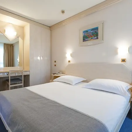 Otel Gran Vista Plava Laguna