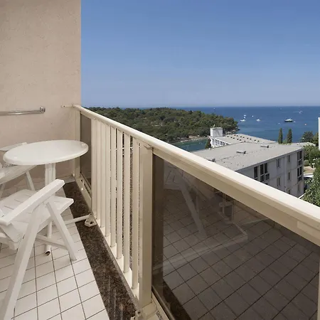 Otel Gran Vista Plava Laguna