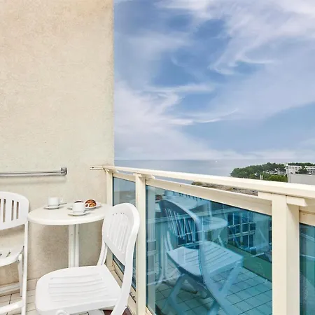 Gran Vista Plava Laguna Пореч