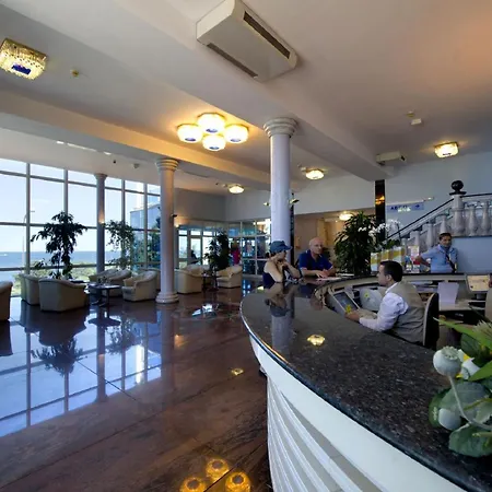 Hotel Gran Vista Plava Laguna Porec