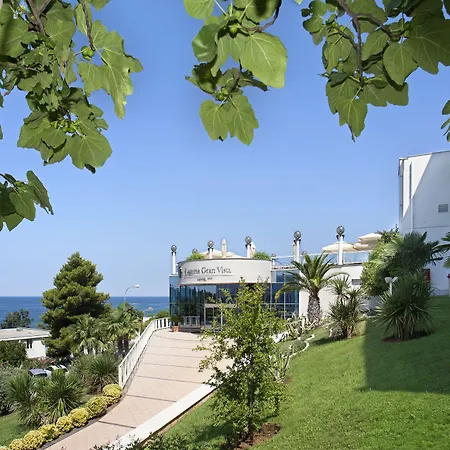 Gran Vista Plava Laguna Hotel