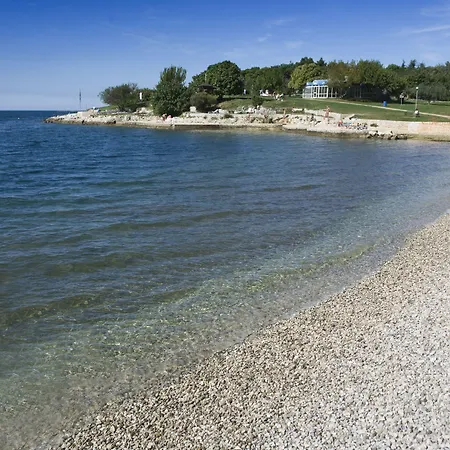 Gran Vista Plava Laguna Hotel 3*