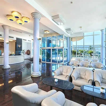 Gran Vista Plava Laguna Hotel Porec