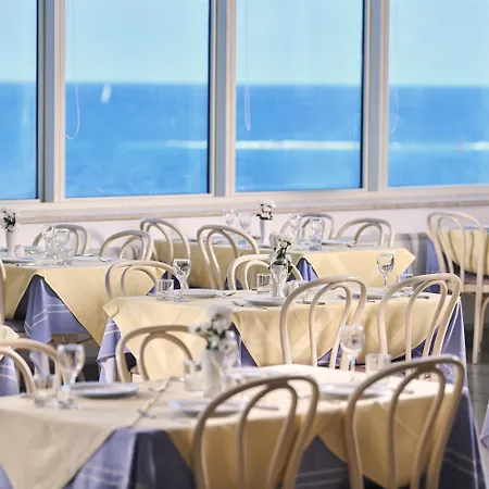 Hotel Gran Vista Plava Laguna Porec