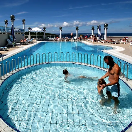 Gran Vista Plava Laguna 3* Porec