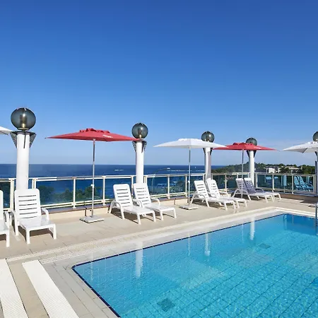 Gran Vista Plava Laguna 3* Porec