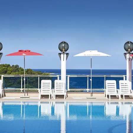 Gran Vista Plava Laguna Poreč