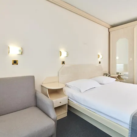 Gran Vista Plava Laguna Hotel Porec