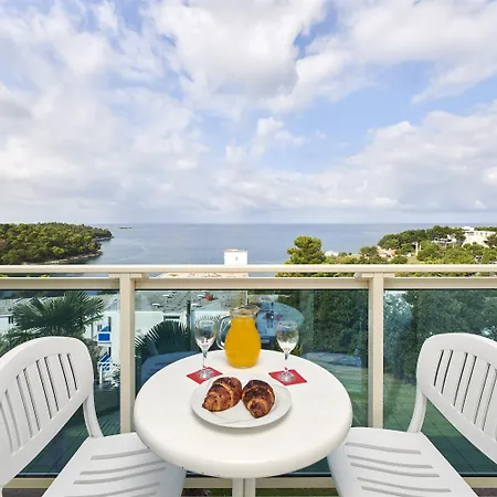 Gran Vista Plava Laguna Hotel Porec