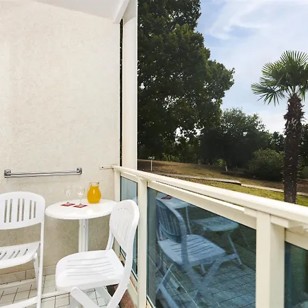 Gran Vista Plava Laguna