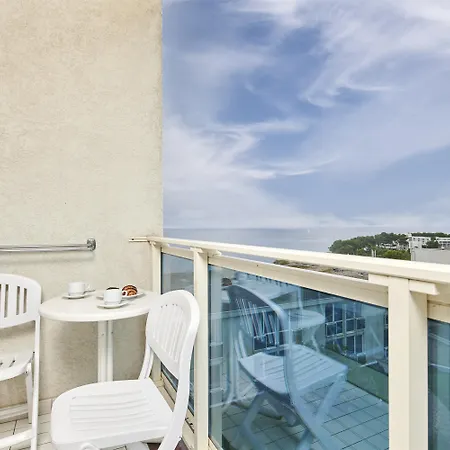 Hotel Gran Vista Plava Laguna Porec