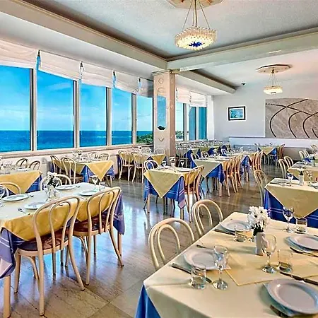 Hotel Gran Vista Plava Laguna Porec