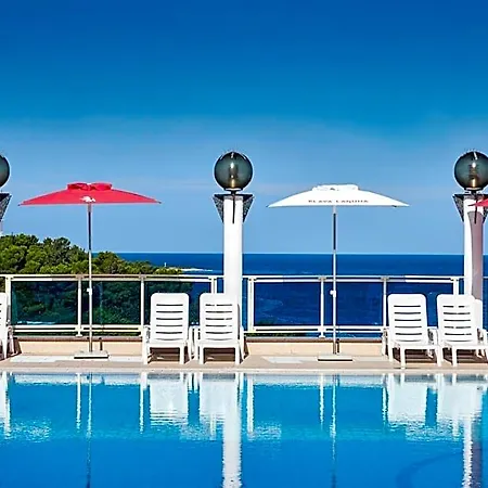 Gran Vista Plava Laguna Hotel Porec