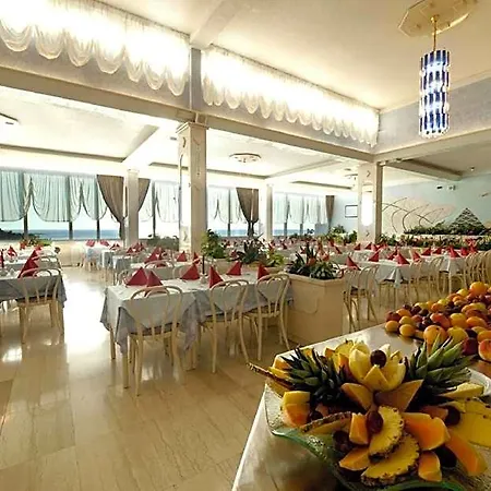 酒店 Gran Vista Plava Laguna 波雷奇