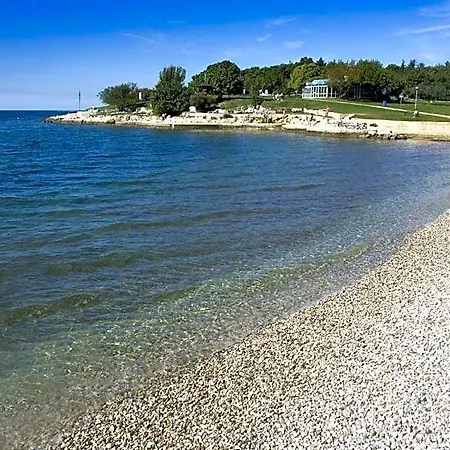 Gran Vista Plava Laguna 3*