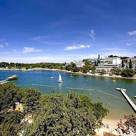 Gran Vista Plava Laguna