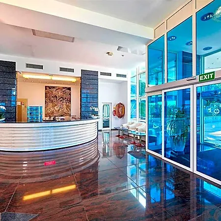 酒店 Gran Vista Plava Laguna 3*