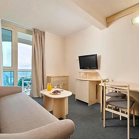 Gran Vista Plava Laguna 3* 波雷奇