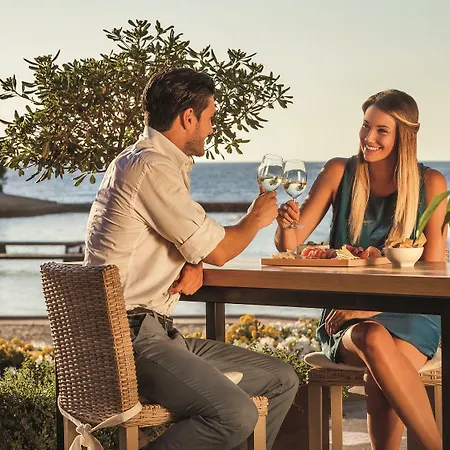 Hotel Gran Vista Plava Laguna Porec