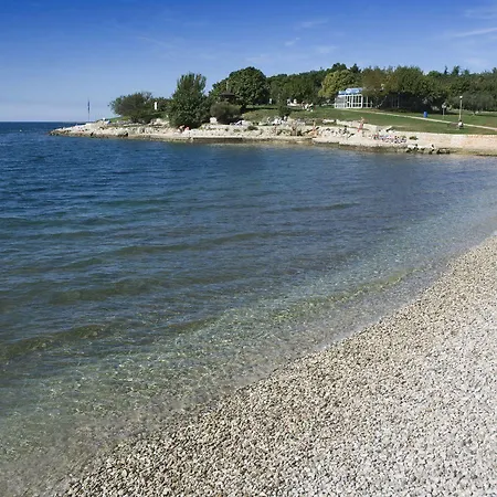 Отель Gran Vista Plava Laguna 3*