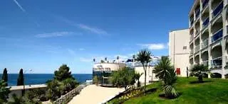 Отель Gran Vista Plava Laguna Пореч