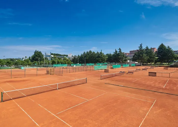 Gran Vista Plava Laguna 3* Пореч