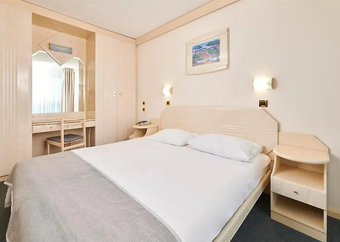 Gran Vista Plava Laguna