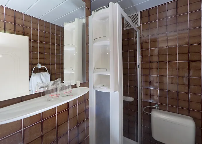 Gran Vista Plava Laguna Отель 3*