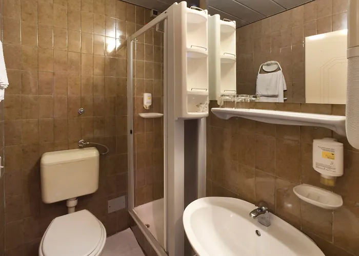 Gran Vista Plava Laguna Отель 3*