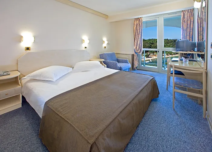 Gran Vista Plava Laguna