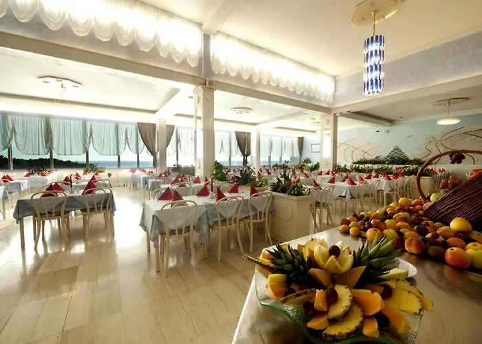 Gran Vista Plava Laguna Отель Пореч