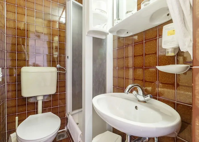 Gran Vista Plava Laguna 3* Пореч