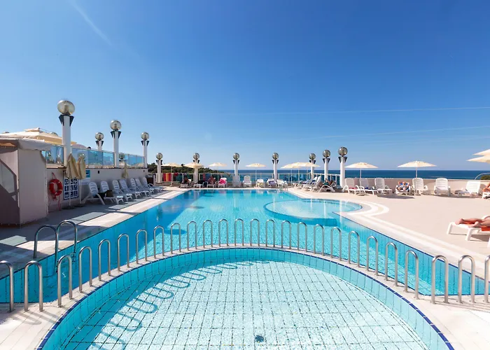 Gran Vista Plava Laguna 3* Пореч