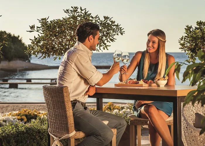 Gran Vista Plava Laguna 3*