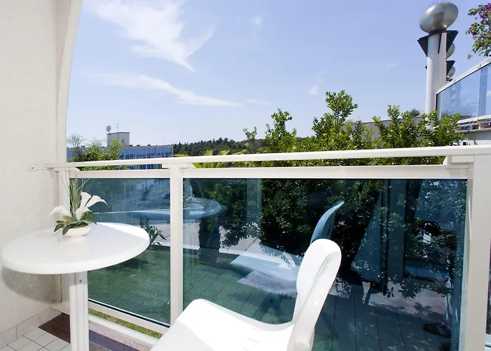 Gran Vista Plava Laguna 3* Пореч