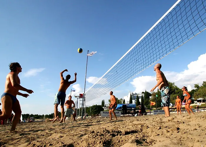 Gran Vista Plava Laguna 3*