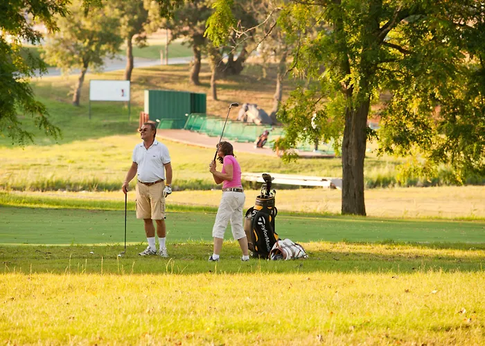 Gran Vista Plava Laguna Пореч