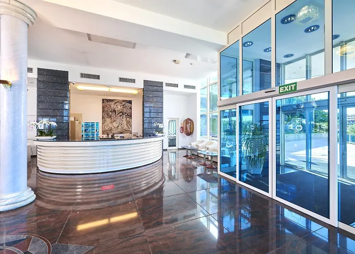 Gran Vista Plava Laguna 3* Пореч