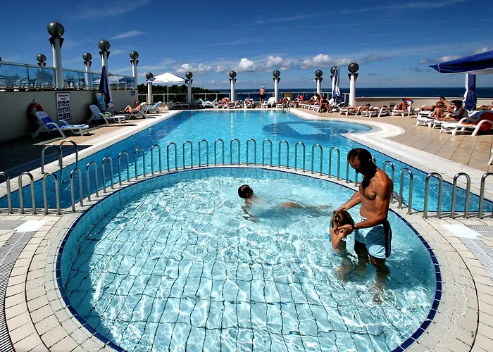 Gran Vista Plava Laguna 3* Пореч