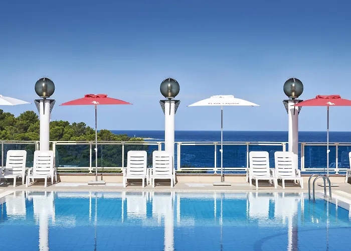 Gran Vista Plava Laguna Пореч