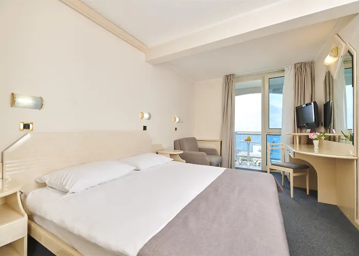 Gran Vista Plava Laguna Пореч